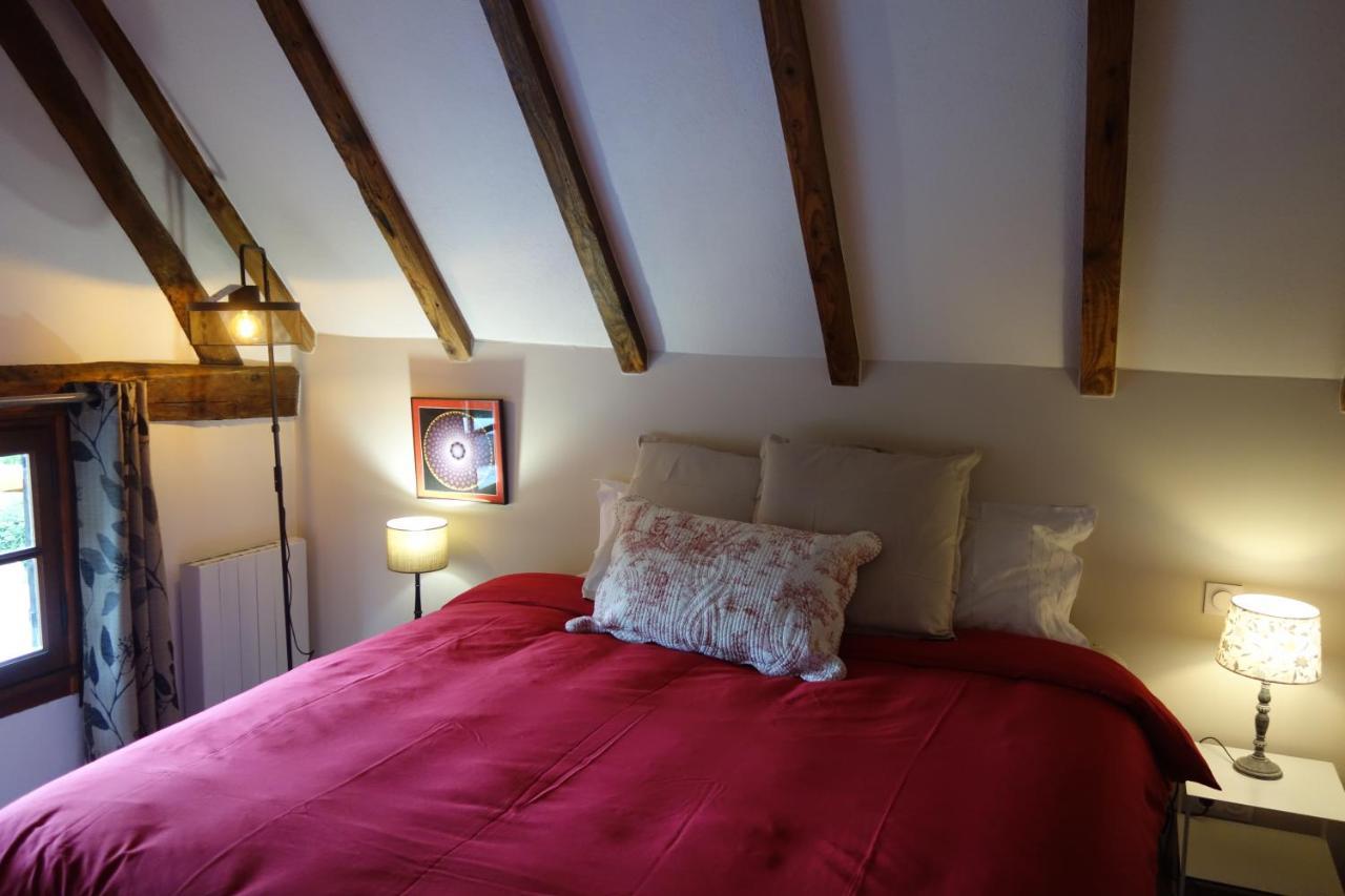 Le Cottage Du Coudray, Gite Avec Chalet Sauna La Fresnaie-Fayel Zewnętrze zdjęcie